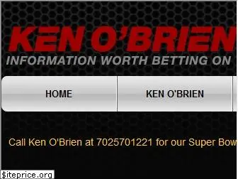 kenobriensports.com