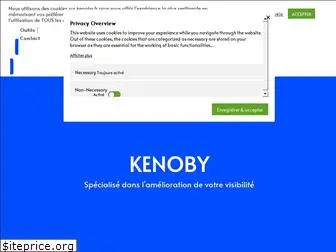 kenoby.fr