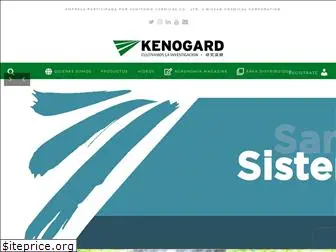 kenogard.es