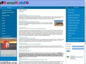 kenolkobil.com