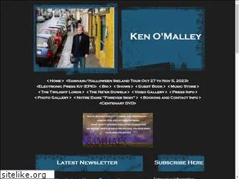 kenomalley.com
