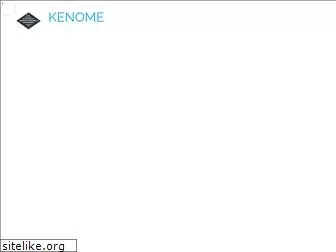 kenome.io