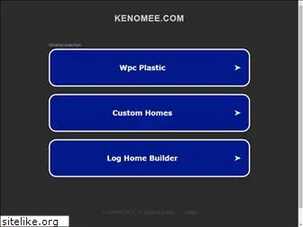 kenomee.com