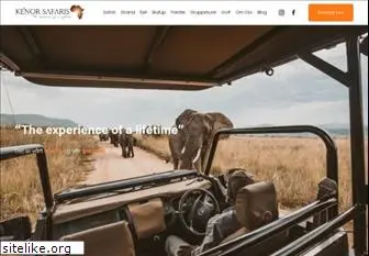 kenor-safaris.com
