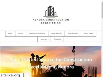 kenoraconstructionassociation.ca
