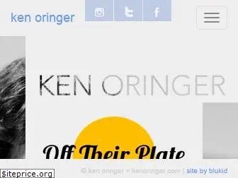 kenoringer.com