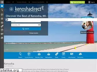 kenoshadirect.info
