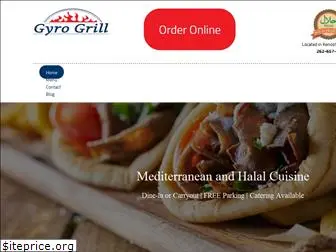 kenoshagyrogrill.com