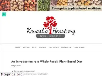 kenoshaheart.org