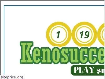 kenosuccess.com