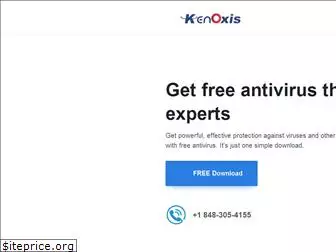 kenoxisav.com