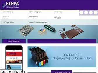 kenpa.com.tr