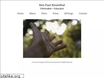 kenpaulrosenthal.com