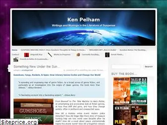 kenpelham.com