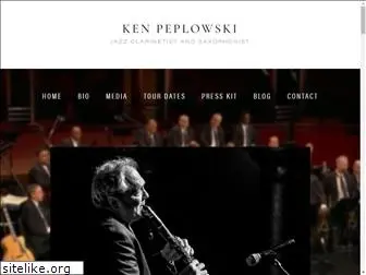 kenpeplowski.com