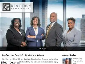 kenperrylawfirm.com