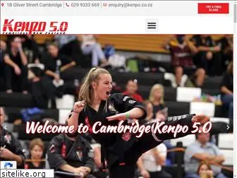 kenpo.co.nz