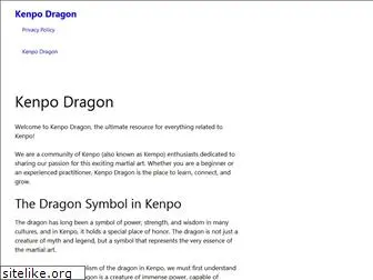 kenpo.com.au