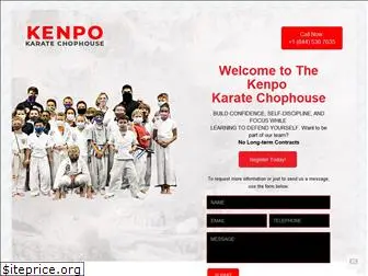 kenpochophouse.com