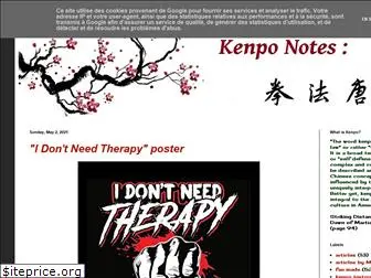 kenponotes.blogspot.com