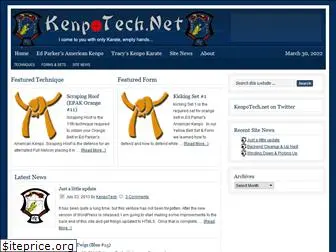 kenpotech.net
