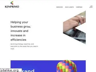 kenprimo.com