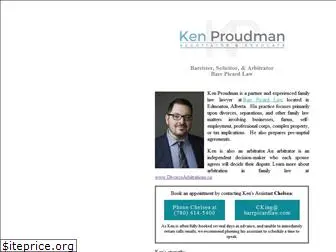 kenproudman.com