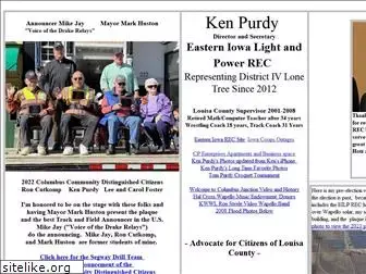 kenpurdy.com