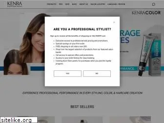 kenraprofessional.com