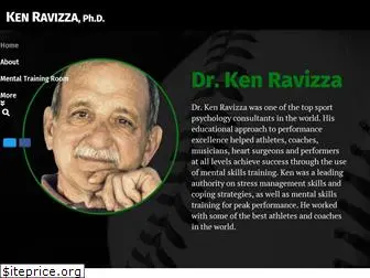 kenravizza.com