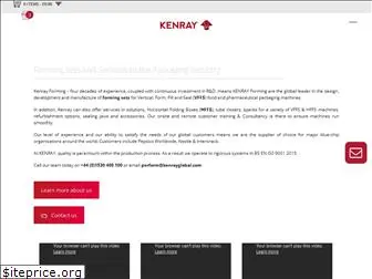 kenrayglobal.com