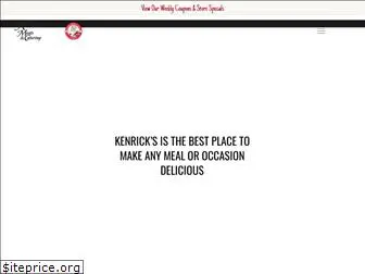 kenricks.com