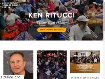 kenritucci.com