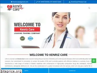 kenrizcare.com