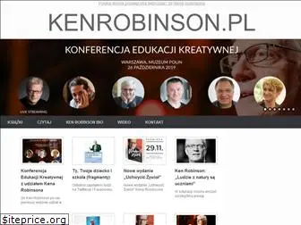 kenrobinson.pl