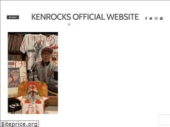 kenrocks-official.com