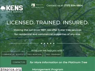 kens-tree-service.com