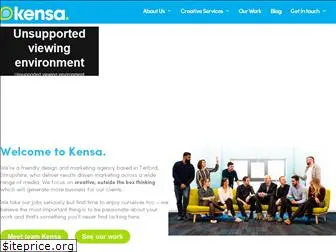 kensa-creative.com