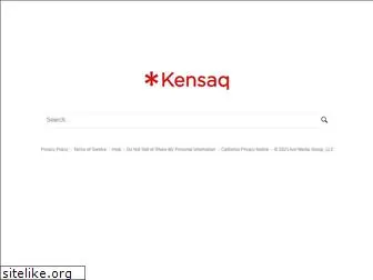 kensaq.com