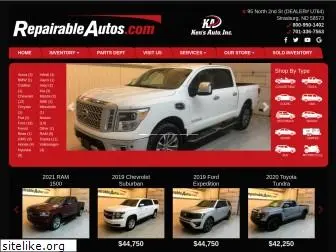 kensauto.com