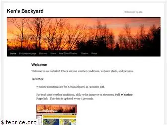 kensbackyard.com