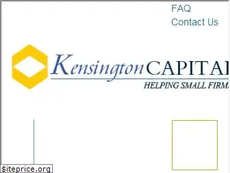kenscap.com