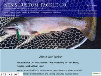 kenscustomtackle.com