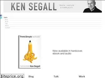 kensegall.com