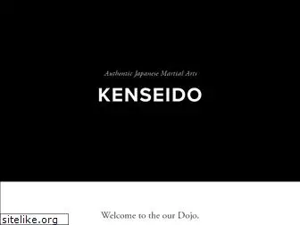 kenseido.com