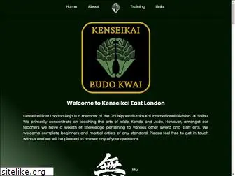 kenseikai-east-london.co.uk