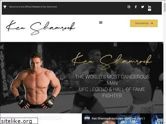 kenshamrock.com