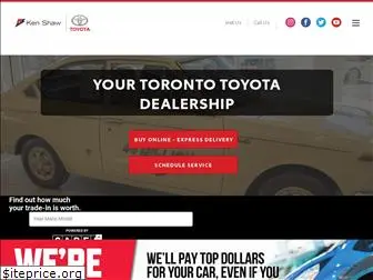 kenshawtoyota.ca