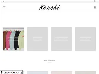 kenshi.ca