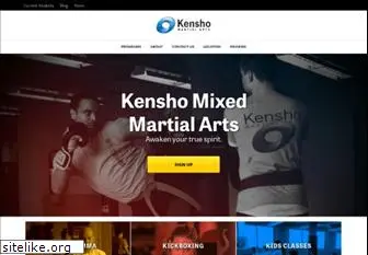 kenshochicago.com